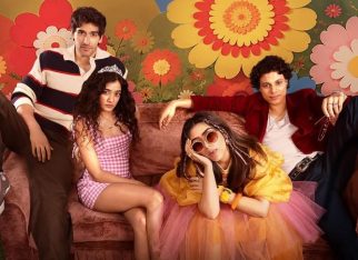 Don’t Be Shy Trailer: First Love, old friendships and messy choices take centre stage in Alia Bhatt and Shaheen Bhatt’s production