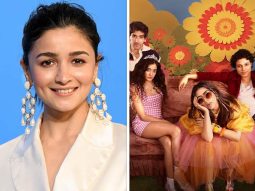 Don’t Be Shy marks a full-circle moment: 14 years after her debut, Alia Bhatt backs five newcomers