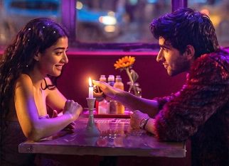 Dont Be Shy song ‘Tere Sang’ out: Armaan Malik and Yaashasvii Ddasane bring first-love emotions to the track