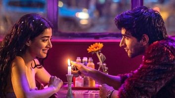 Dont Be Shy song ‘Tere Sang’ out: Armaan Malik and Yaashasvii Ddasane bring first-love emotions to the track