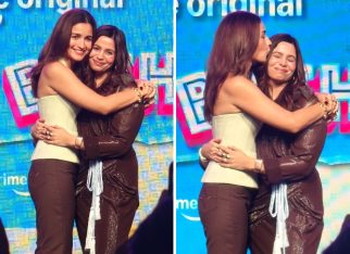 Don’t Be Shy trailer launch: Shaheen Bhatt used to ‘RAGEBAIT’ 4-year-old Alia Bhatt: “She said I wasn’t really my parents’ child; I came FREE with Parle-G!”