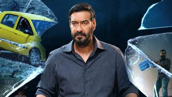 Drishyam 3 Advance Booking: Film records HUGE advances; Ajay Devgn starrer sells 1.29 lakh tickets for Day 1