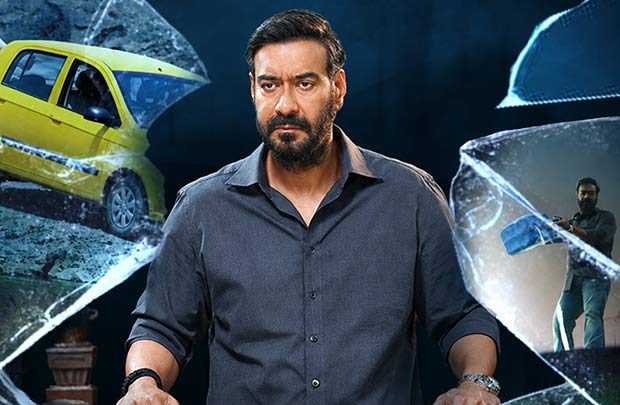 Drishyam 3 Advance Booking: Film records HUGE advances; Ajay Devgn starrer sells 1.29 lakh tickets for Day 1