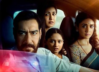 Drishyam 3 Advance Booking: Ajay Devgn starrer sells 80,500 tickets across national chains for Day 1