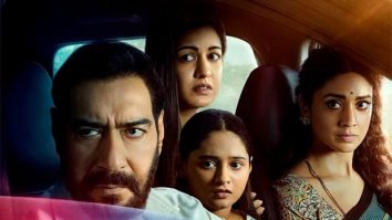 Drishyam 3 Advance Booking: Ajay Devgn starrer sells 80,500 tickets across national chains for Day 1