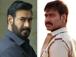 Drishyam 3 Box Office: Ajay Devgn vs Ajay Devgn! Vijay Salgaonkar needs just Rs. 201.60 cr. to dethrone Singham from Top 10 franchises