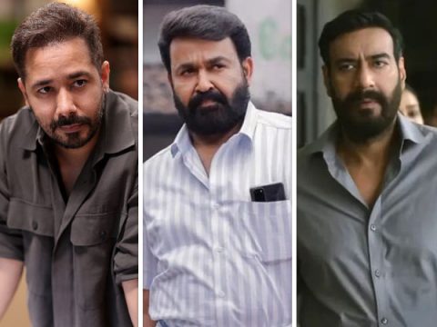 EXCLUSIVE: Abhishek Pathak explains why Drishyam 3 was retitled Drishyam The Conclusion; reveals, “Mohanlal called Ajay Devgn after trailer launch. He REALLY liked the trailer. We’ll screen the film for him soon…” EXCLUSIVE: Abhishek Pathak explains why Drishyam 3 was retitled Drishyam The Conclusion; reveals, “Mohanlal called Ajay Devgn after trailer launch. He REALLY liked the trailer. We’ll screen the film for him soon…”