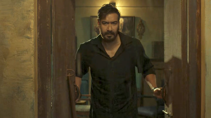 Drishyam: The Conclusion | Official Trailer | Ajay Devgn, Tabu, Jaideep Ahlawat | Abhishek Pathak | 2 Oct Drishyam: The Conclusion | Official Trailer | Ajay Devgn, Tabu, Jaideep Ahlawat | Abhishek Pathak | 2 Oct