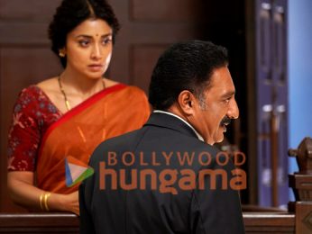 Drishyam The Conclusion stills