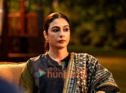 Drishyam The Conclusion Stills