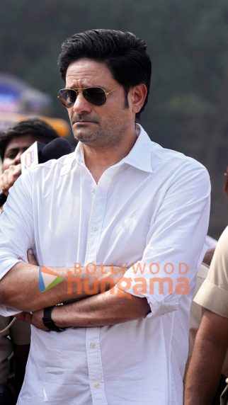 Drishyam The Conclusion stills
