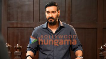 Drishyam The Conclusion Movie Stills