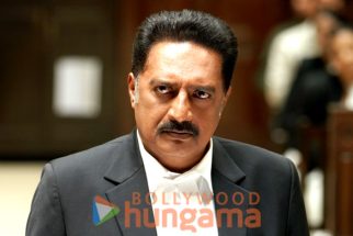 Drishyam The Conclusion stills