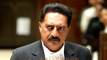 Drishyam The Conclusion stills