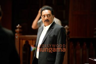 Drishyam The Conclusion stills