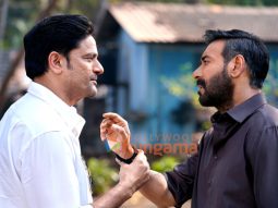 Drishyam The Conclusion stills