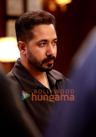 Drishyam The Conclusion on the sets