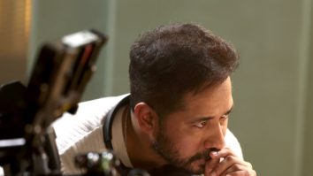 Drishyam The Conclusion on the sets
