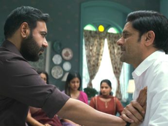 Drishyam The Conclusion trailer out: Jaideep Ahlawat, Prakash Raj take on Ajay Devgn in final chapter