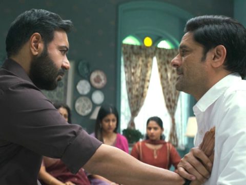 Drishyam The Conclusion trailer out: Jaideep Ahlawat, Prakash Raj take on Ajay Devgn in final chapter Drishyam The Conclusion trailer out: Jaideep Ahlawat, Prakash Raj take on Ajay Devgn in final chapter