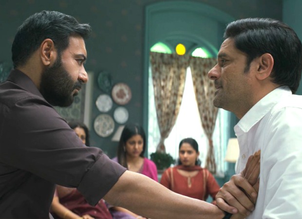  Jaideep Ahlawat, Prakash Raj take on Ajay Devgn in final chapter