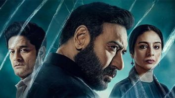 BREAKING: PVR Inox announces a delicious offer – Buy 4 tickets of Drishyam The Conclusion and get Pav Bhaji free