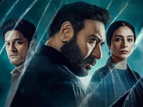 BREAKING: PVR Inox announces a delicious offer – Buy 4 tickets of Drishyam The Conclusion and get Pav Bhaji free BREAKING: PVR Inox announces a delicious offer – Buy 4 tickets of Drishyam The Conclusion and get Pav Bhaji free
