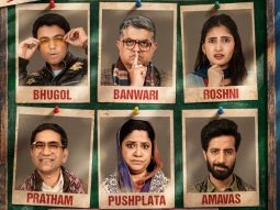 Dupahiya Season 2 Trailer: Gajraj Rao, Renuka Shahane, Sparsh Shrivastava return as Dhadakpur faces new chaos
