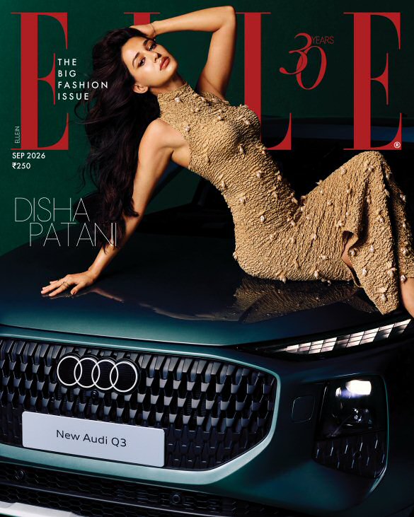 elle india