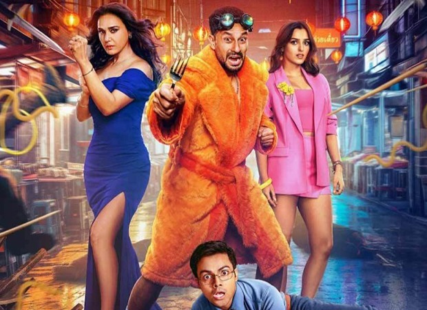 EXCLUSIVE: CBFC censors ‘B**** C***’ in Vibe; action scenes left untouched in Kunal Kemmu-Preity Zinta starrer : Bollywood News EXCLUSIVE: CBFC censors ‘B**** C***’ in Vibe; action scenes left untouched in Kunal Kemmu-Preity Zinta starrer : Bollywood News