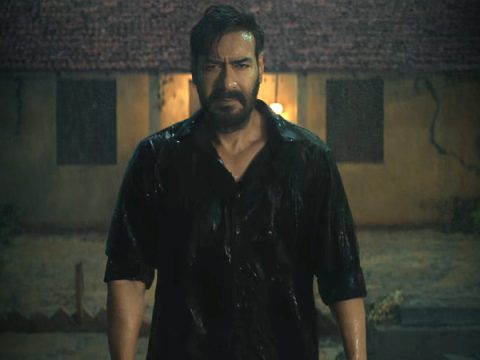 EXCLUSIVE: CBFC clears Drishyam The Conclusion WITHOUT a single cut; is 8 minutes longer than Drishyam 2 EXCLUSIVE: CBFC clears Drishyam The Conclusion WITHOUT a single cut; is 8 minutes longer than Drishyam 2