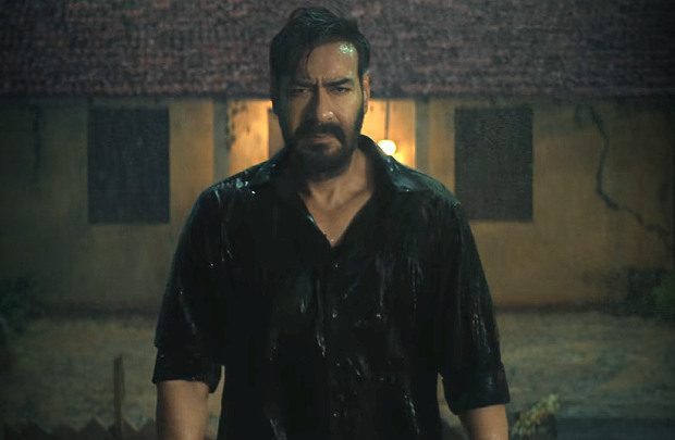EXCLUSIVE: CBFC clears Drishyam The Conclusion WITHOUT a single cut; is 8 minutes longer than Drishyam