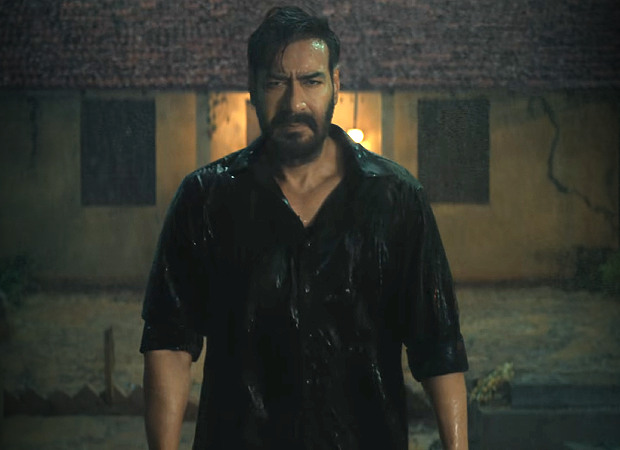 EXCLUSIVE: CBFC clears Drishyam The Conclusion WITHOUT a single cut; is 8 minutes longer than Drishyam 2 : Bollywood News EXCLUSIVE: CBFC clears Drishyam The Conclusion WITHOUT a single cut; is 8 minutes longer than Drishyam 2 : Bollywood News