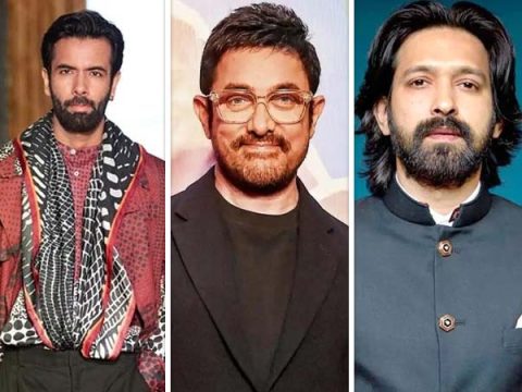 EXCLUSIVE: Dhurandhar fame Danish Pandor joins Aamir Khan in Ashutosh Gowariker’s Lalkaara; Vikrant Massey not doing the film EXCLUSIVE: Dhurandhar fame Danish Pandor joins Aamir Khan in Ashutosh Gowariker’s Lalkaara; Vikrant Massey not doing the film