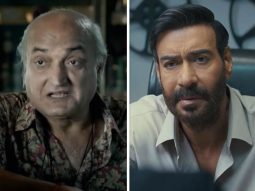 EXCLUSIVE: Dr Sharad Bhutadiya aka Drishyam’s Martin Uncle speaks highly of Ajay Devgn: “He’s very cool; doesn’t do show-off and treats everyone equally; yeh aaj kal nahin dekhne ko milta hai”