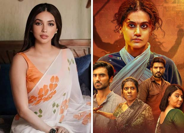  Kanika Dhillon breaks silence on Gandhari plagiarism row, says “This trend is very alarming”; reveals she has stopped taking pitches