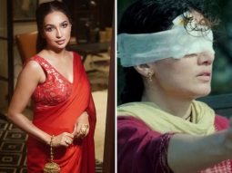 EXCLUSIVE: Kanika Dhillon reveals why she named Taapsee Pannu starrer Gandhari; says, “I wanted to reimagine Gandhari and give her more agency”