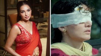 EXCLUSIVE: Kanika Dhillon reveals why she named Taapsee Pannu starrer Gandhari; says, “I wanted to reimagine Gandhari and give her more agency”