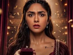EXCLUSIVE: Mrunal Thakur on Pooja Meri Jaan co-stars Huma Qureshi, Vikram Singh Chauhan and Vijay Raaz; says, “Everyone brought such a different energy to sets”