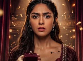 EXCLUSIVE: Mrunal Thakur on Pooja Meri Jaan co-stars Huma Qureshi, Vikram Singh Chauhan and Vijay Raaz; says, “Everyone brought such a different energy to sets”