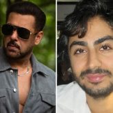 EXCLUSIVE: Salman Khan to make cameo in Arbaaz Khan’s son Arhaan Khan’s debut film