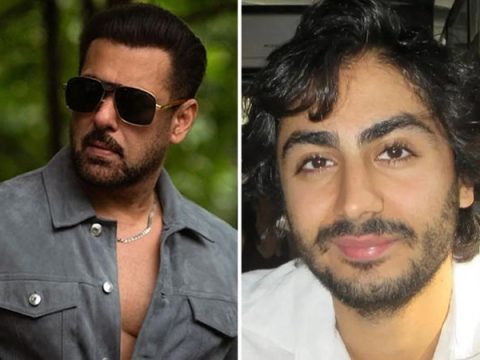 EXCLUSIVE: Salman Khan to make cameo in Arbaaz Khan’s son Arhaan Khan’s debut film EXCLUSIVE: Salman Khan to make cameo in Arbaaz Khan’s son Arhaan Khan’s debut film