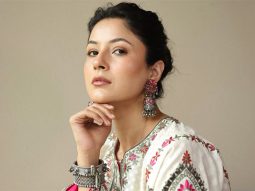 EXCLUSIVE: Shehnaaz Gill says she doesn’t want to stop working: “I don’t want to be satisfied”