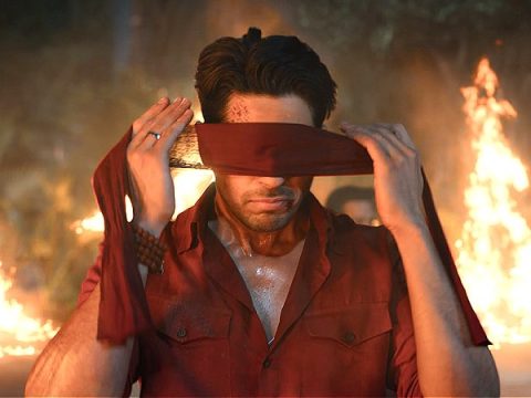 EXCLUSIVE: The Vvaan becomes a rare ‘NO CUTS’ film; CBFC clears Sidharth Malhotra-Tamannaah Bhatia starrer untouched