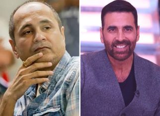 EXCLUSIVE: Vipul Amrutlal Shah opens up on exploring new genre with Akshay Kumar with Samuk; says “We have never wanted to make the same film twice”