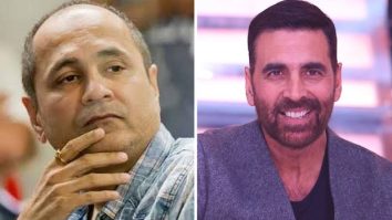 EXCLUSIVE: Vipul Amrutlal Shah opens up on exploring new genre with Akshay Kumar with Samuk; says “We have never wanted to make the same film twice”