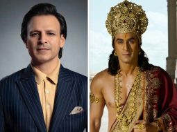 EXCLUSIVE: Vivek Oberoi keeps his promise; donates his ENTIRE Ramayana remuneration towards treatment of 50 children battling cancer to mark his 50th birthday