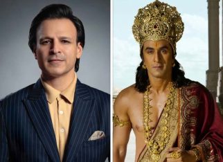 EXCLUSIVE: Vivek Oberoi keeps his promise; donates his ENTIRE Ramayana remuneration towards treatment of 50 children battling cancer to mark his 50th birthday