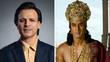 EXCLUSIVE: Vivek Oberoi keeps his promise; donates his ENTIRE Ramayana remuneration towards treatment of 50 children battling cancer to mark his 50th birthday