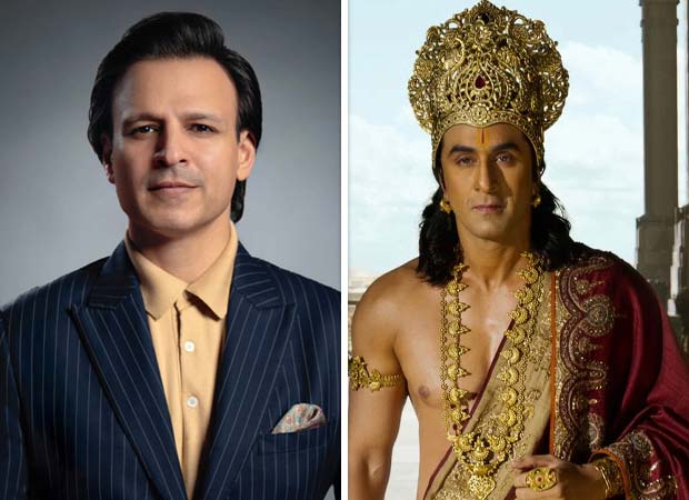 Vivek Oberoi Donates Entire Ramayana Remuneration to Cancer Treatment of 50 Children